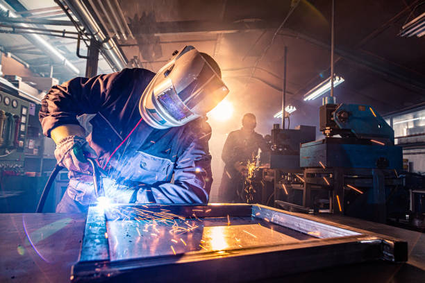 Affordable Welder Services in Grants, NM