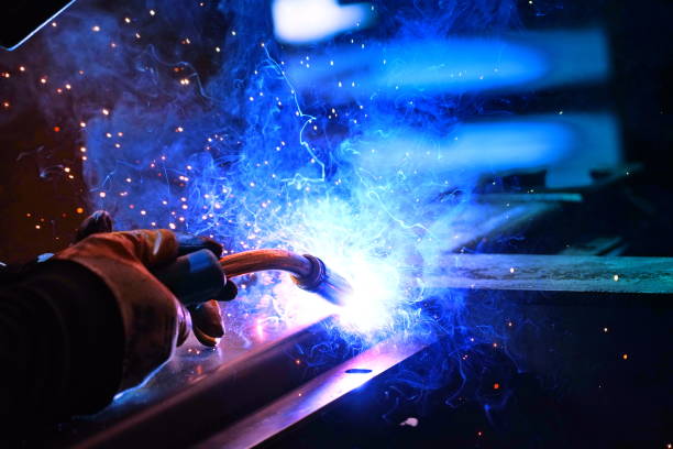 Affordable Welder Services in Grants, NM