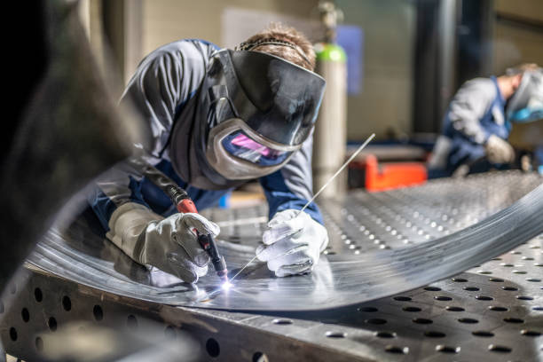 Reliable Grants, NM Welder & Metal Fabrication Solutions