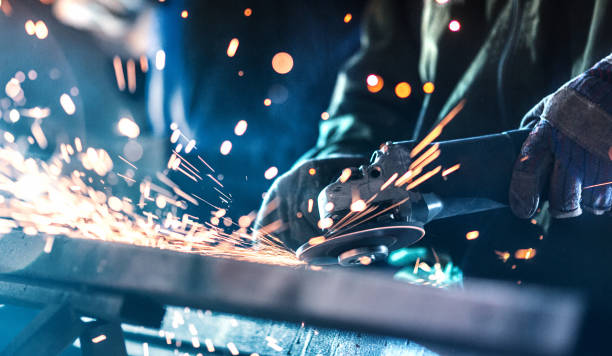 Best Specialty Welding Processes in Grants, NM